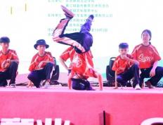 麻将胡了-“五一”假期，东莞记忆，舞力全开！东莞两大顶级街舞赛事，连嗨两天！