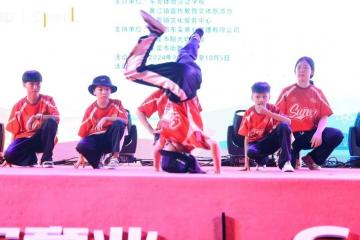 麻将胡了-“五一”假期，东莞记忆，舞力全开！东莞两大顶级街舞赛事，连嗨两天！