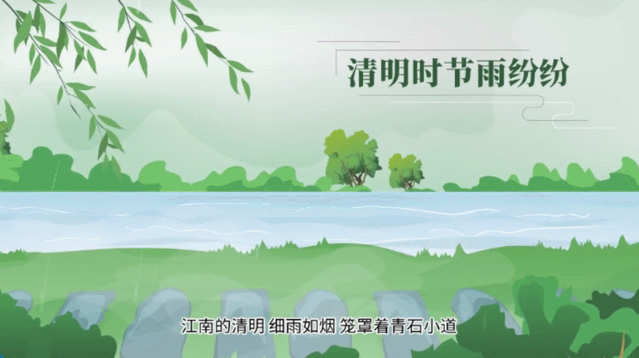 pg麻将胡了-如何做一个卡通风格的小动画？靠模板起步。慢慢也能原创