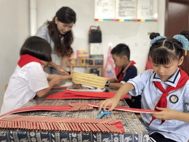 pg麻将胡了-2025，我们与青少年一同成长｜萍乡市青少年宫年度亮点回顾