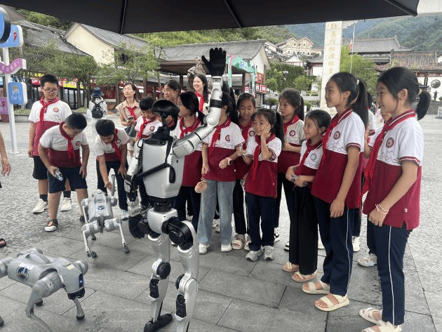 pg麻将胡了-2025，我们与青少年一同成长｜萍乡市青少年宫年度亮点回顾