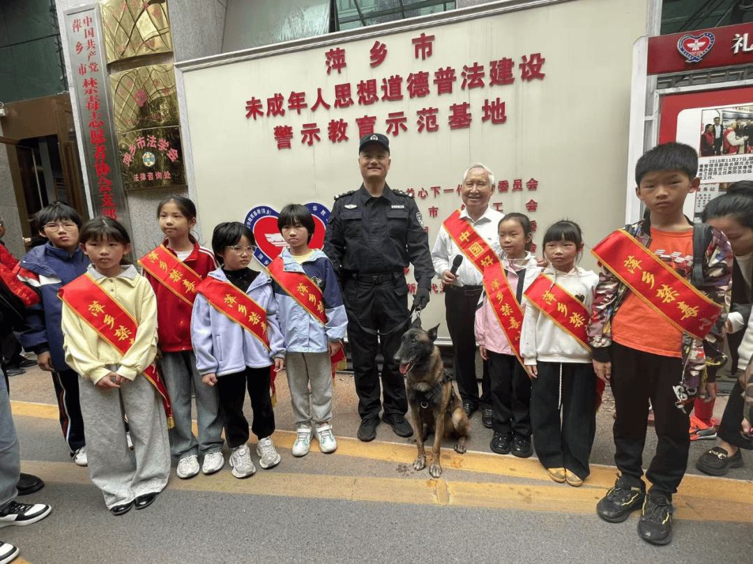 pg麻将胡了-2025，我们与青少年一同成长｜萍乡市青少年宫年度亮点回顾
