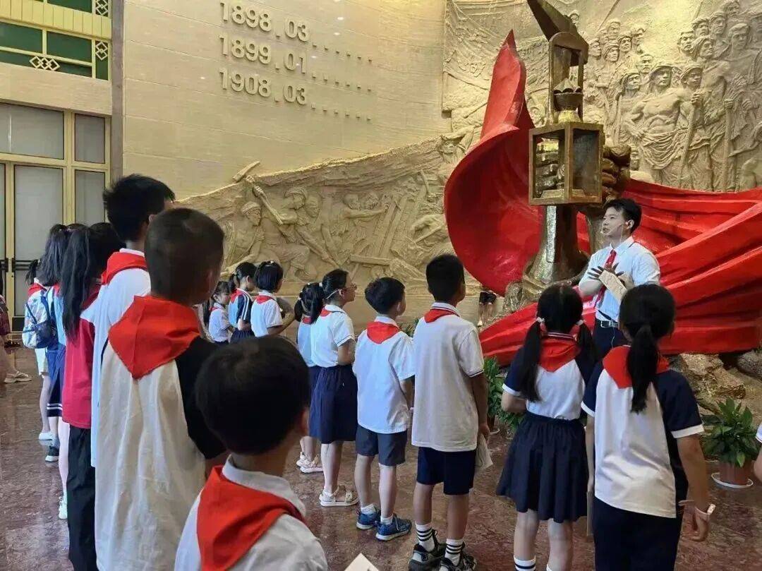 pg麻将胡了-2025，我们与青少年一同成长｜萍乡市青少年宫年度亮点回顾
