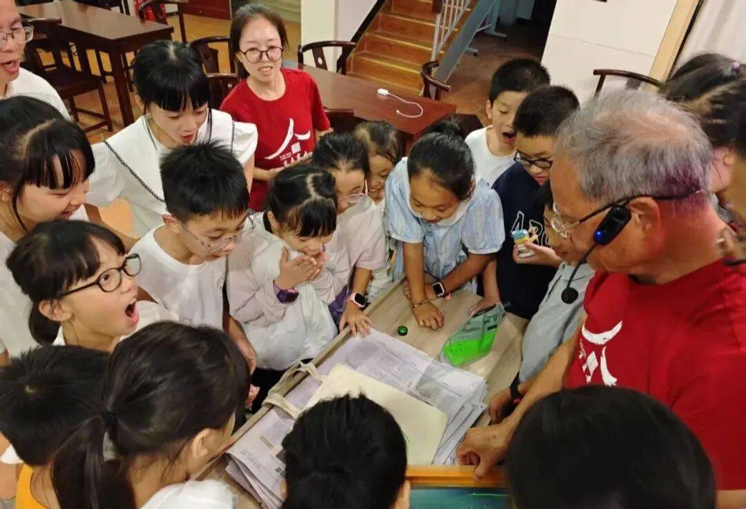 pg麻将胡了-2025，我们与青少年一同成长｜萍乡市青少年宫年度亮点回顾