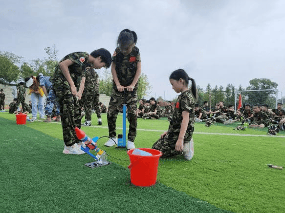 pg麻将胡了-2025，我们与青少年一同成长｜萍乡市青少年宫年度亮点回顾