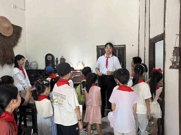 pg麻将胡了-2025，我们与青少年一同成长｜萍乡市青少年宫年度亮点回顾