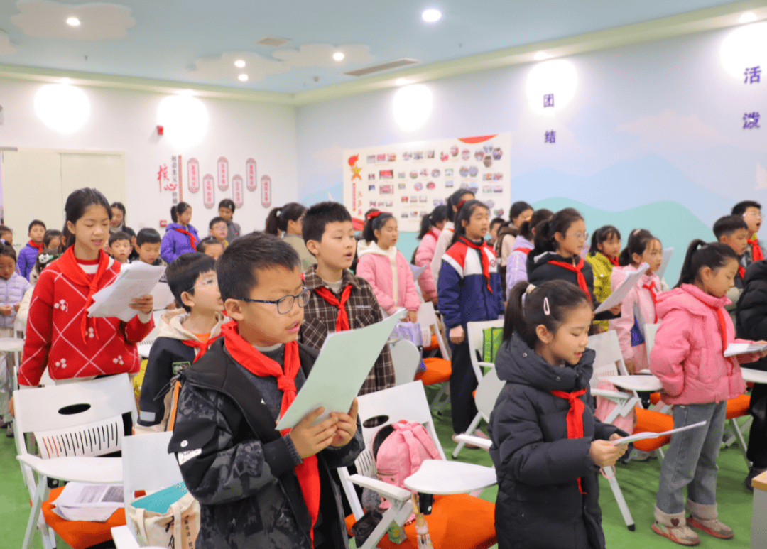 pg麻将胡了-2025，我们与青少年一同成长｜萍乡市青少年宫年度亮点回顾