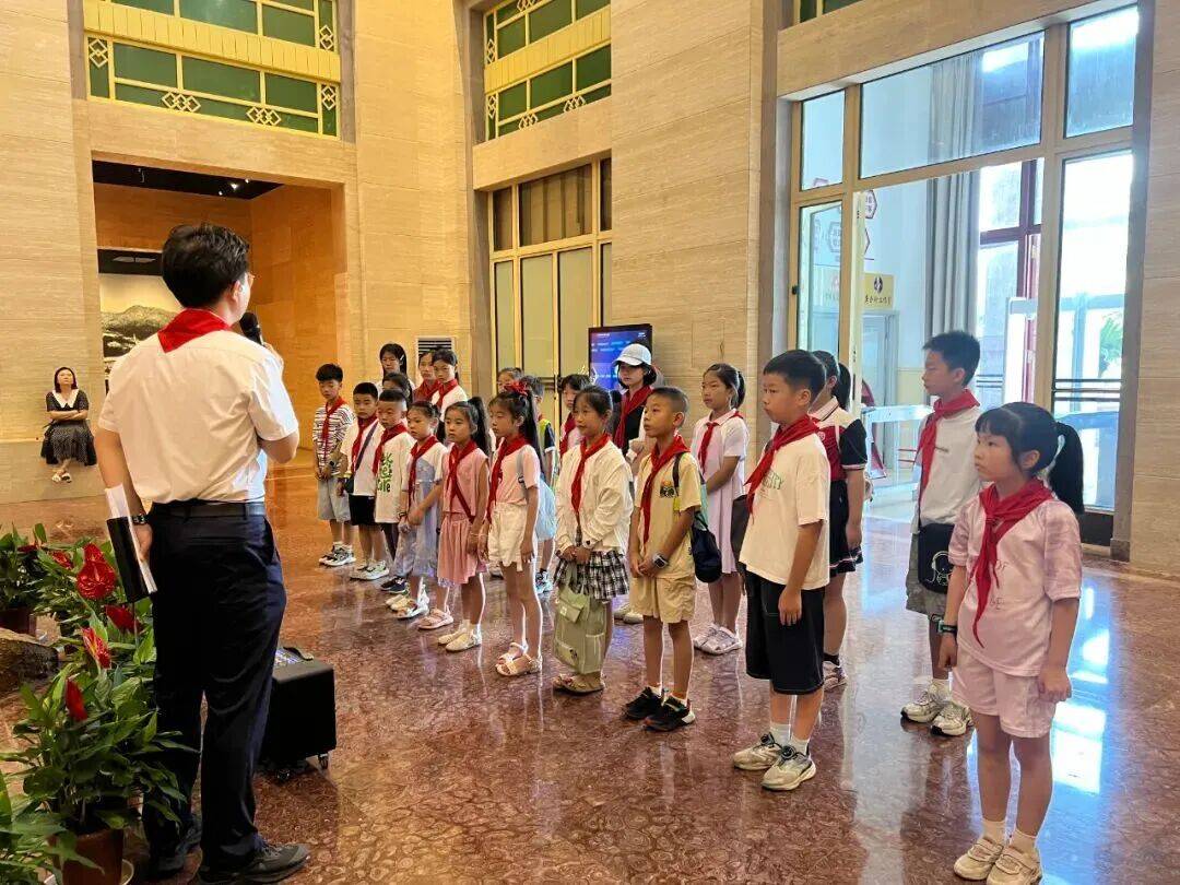 pg麻将胡了-2025，我们与青少年一同成长｜萍乡市青少年宫年度亮点回顾
