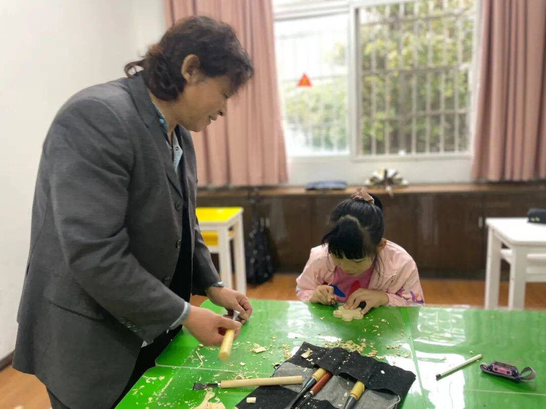 pg麻将胡了-2025，我们与青少年一同成长｜萍乡市青少年宫年度亮点回顾