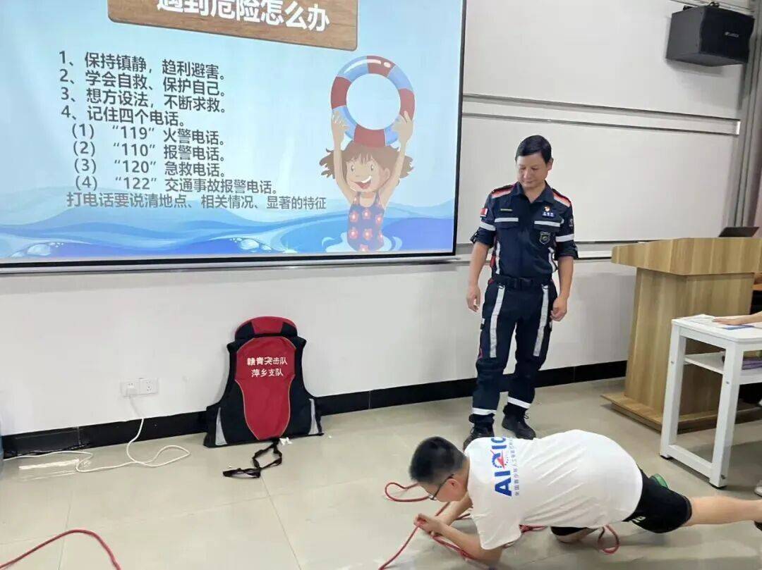 pg麻将胡了-2025，我们与青少年一同成长｜萍乡市青少年宫年度亮点回顾