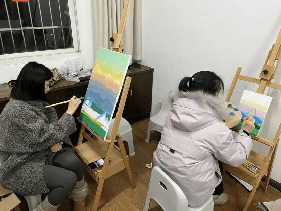 pg麻将胡了-2025，我们与青少年一同成长｜萍乡市青少年宫年度亮点回顾