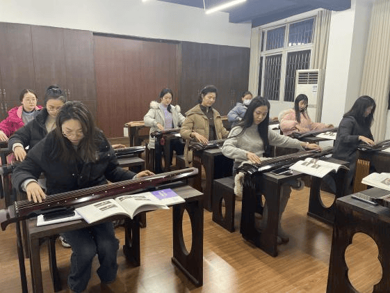 pg麻将胡了-2025，我们与青少年一同成长｜萍乡市青少年宫年度亮点回顾