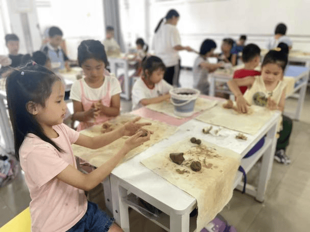 pg麻将胡了-2025，我们与青少年一同成长｜萍乡市青少年宫年度亮点回顾