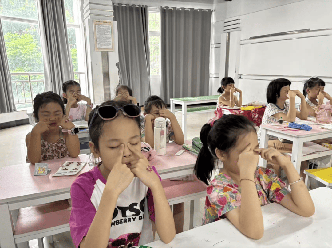 pg麻将胡了-2025，我们与青少年一同成长｜萍乡市青少年宫年度亮点回顾