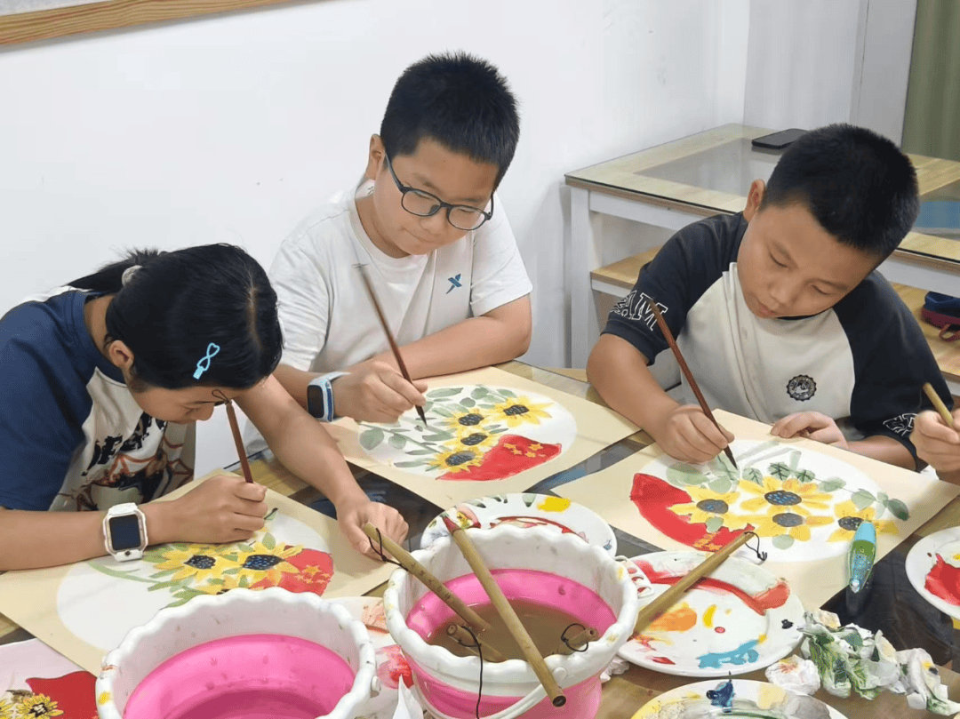 pg麻将胡了-2025，我们与青少年一同成长｜萍乡市青少年宫年度亮点回顾