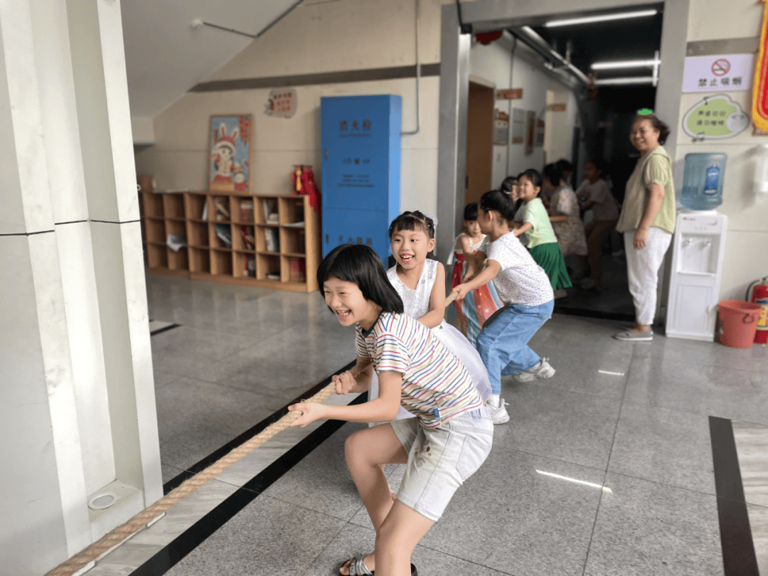 pg麻将胡了-2025，我们与青少年一同成长｜萍乡市青少年宫年度亮点回顾