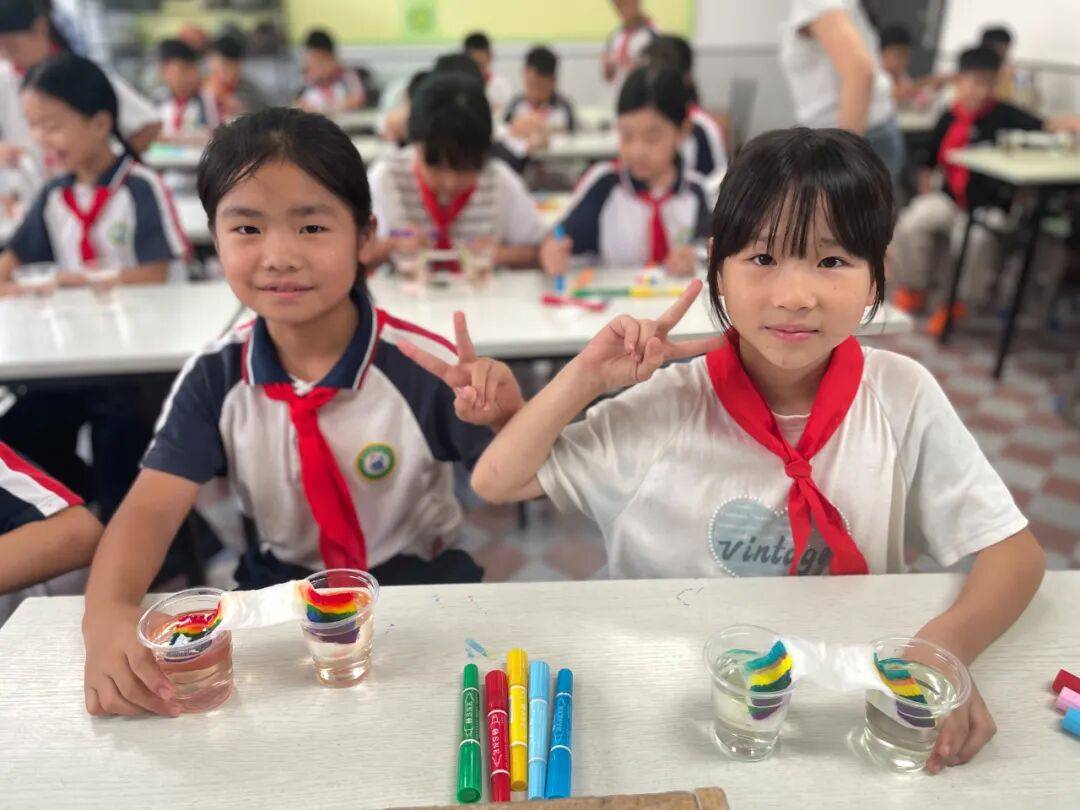 pg麻将胡了-2025，我们与青少年一同成长｜萍乡市青少年宫年度亮点回顾