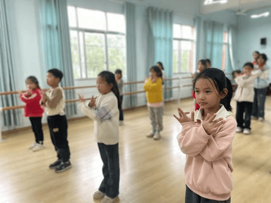 pg麻将胡了-2025，我们与青少年一同成长｜萍乡市青少年宫年度亮点回顾