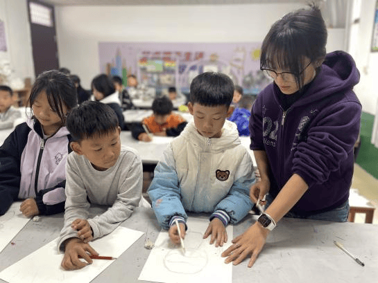 pg麻将胡了-2025，我们与青少年一同成长｜萍乡市青少年宫年度亮点回顾