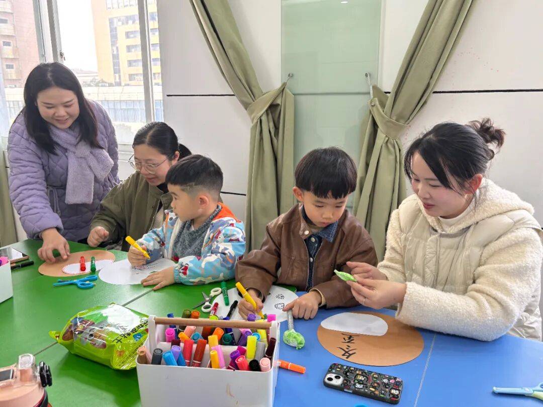 pg麻将胡了-2025，我们与青少年一同成长｜萍乡市青少年宫年度亮点回顾
