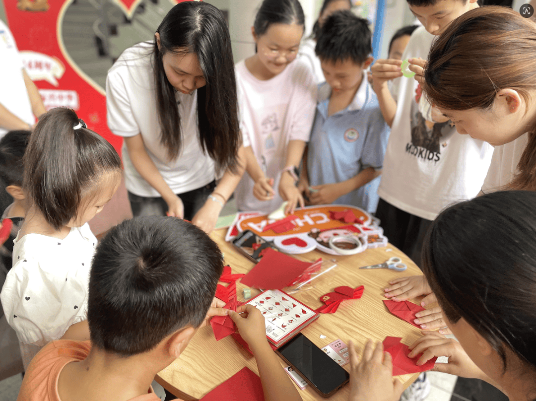 pg麻将胡了-2025，我们与青少年一同成长｜萍乡市青少年宫年度亮点回顾