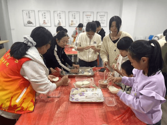 pg麻将胡了-2025，我们与青少年一同成长｜萍乡市青少年宫年度亮点回顾
