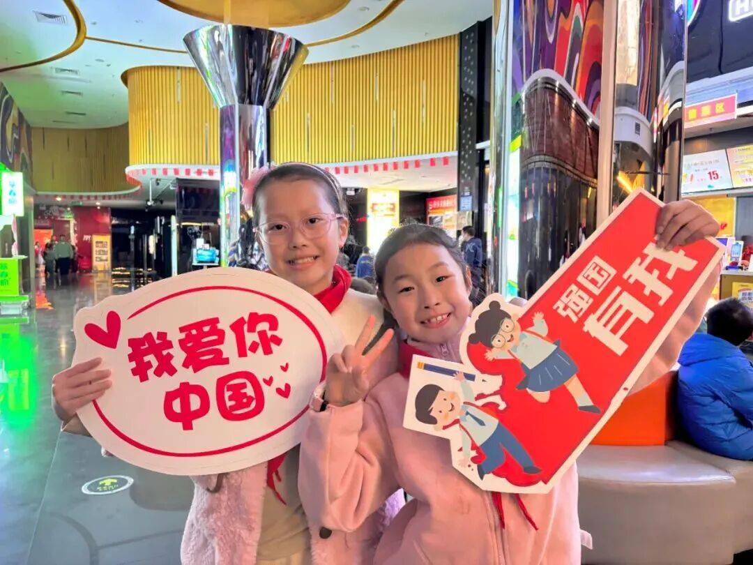 pg麻将胡了-2025，我们与青少年一同成长｜萍乡市青少年宫年度亮点回顾
