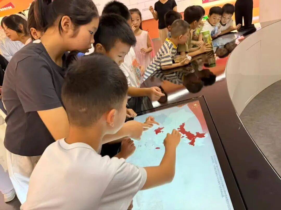 pg麻将胡了-2025，我们与青少年一同成长｜萍乡市青少年宫年度亮点回顾