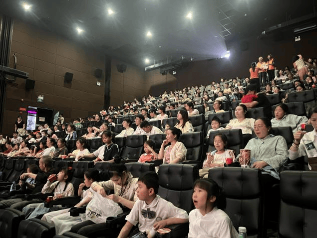 pg麻将胡了-2025，我们与青少年一同成长｜萍乡市青少年宫年度亮点回顾
