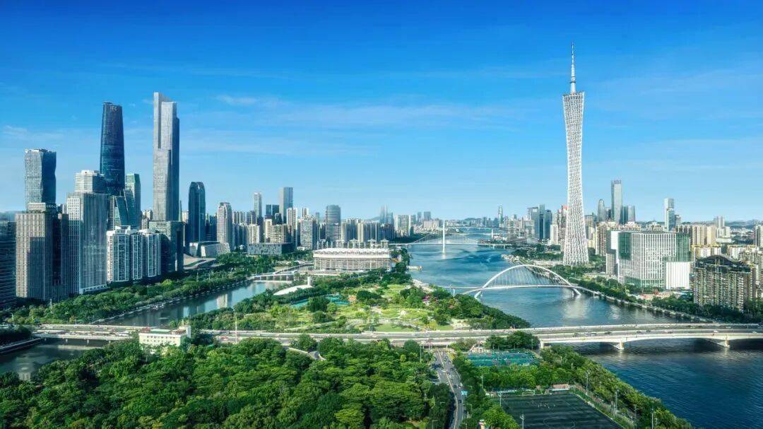 pg麻将胡了-广州出台首个扶持游戏电竞产业发展专项政策，激活游戏电竞新生态