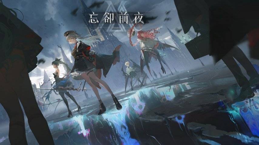麻将胡了-直面不可名状的恐惧！五款克苏鲁/怪谈题材手游震撼盘点