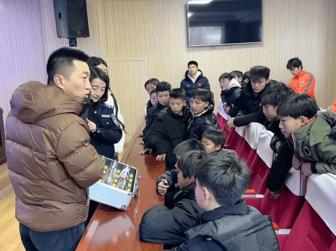 pg麻将胡了-晋城：“禁毒＋反兴奋剂” 齐发力 崇尚健康公平竞赛