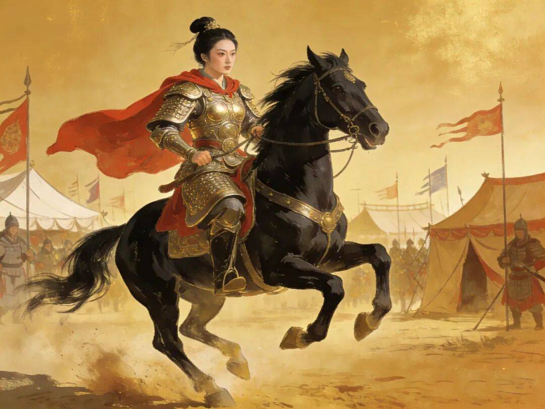 pg麻将胡了-别叫我公主,请叫我娘子!