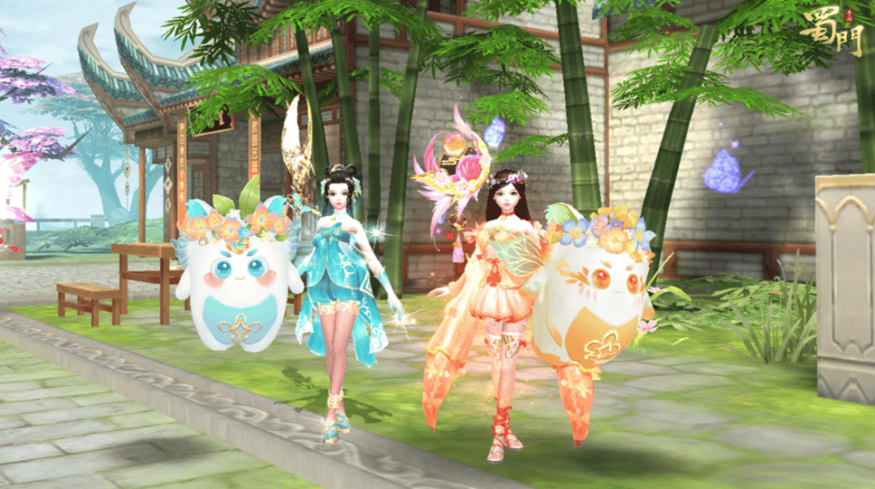 pg麻将胡了-2026热门仙侠手游推荐，高人气仙侠手游排行榜